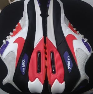 Mens Nike Air Max